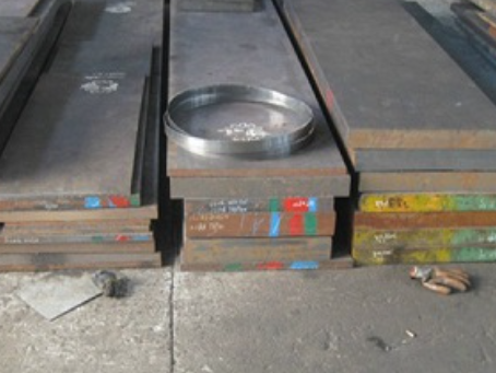 鲅鱼圈18NiCrMo5模具钢