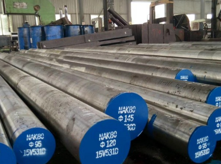 鲅鱼圈NAK80模具钢