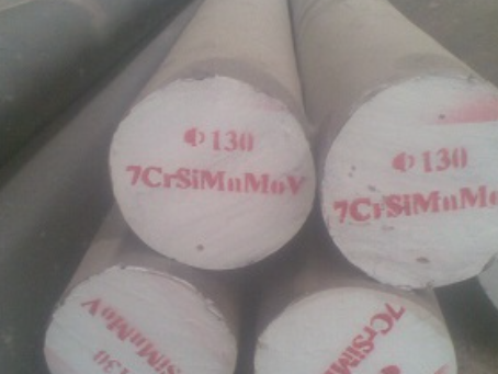 鲅鱼圈7CrSiMnMoV工具钢