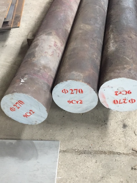 鲅鱼圈9Cr2工具钢
