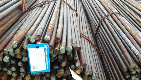 鲅鱼圈30Cr合金结构钢