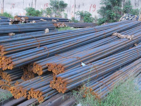 鲅鱼圈50Cr合金结构钢