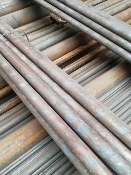 鲅鱼圈30CrMnTi合金结构钢